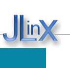 JLinx Logo